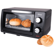 Zilan Mini pećnica, zapremina 9 l, 800 W, crna - ZLN4328