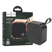 hoco. Zvučnik bežični, Bluetooth, 1200 mAh, 5W - HC22, Crni