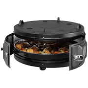 Zilan Mini pećnica (peka), zapremina 37 lit., 1400 W - ZLN8924