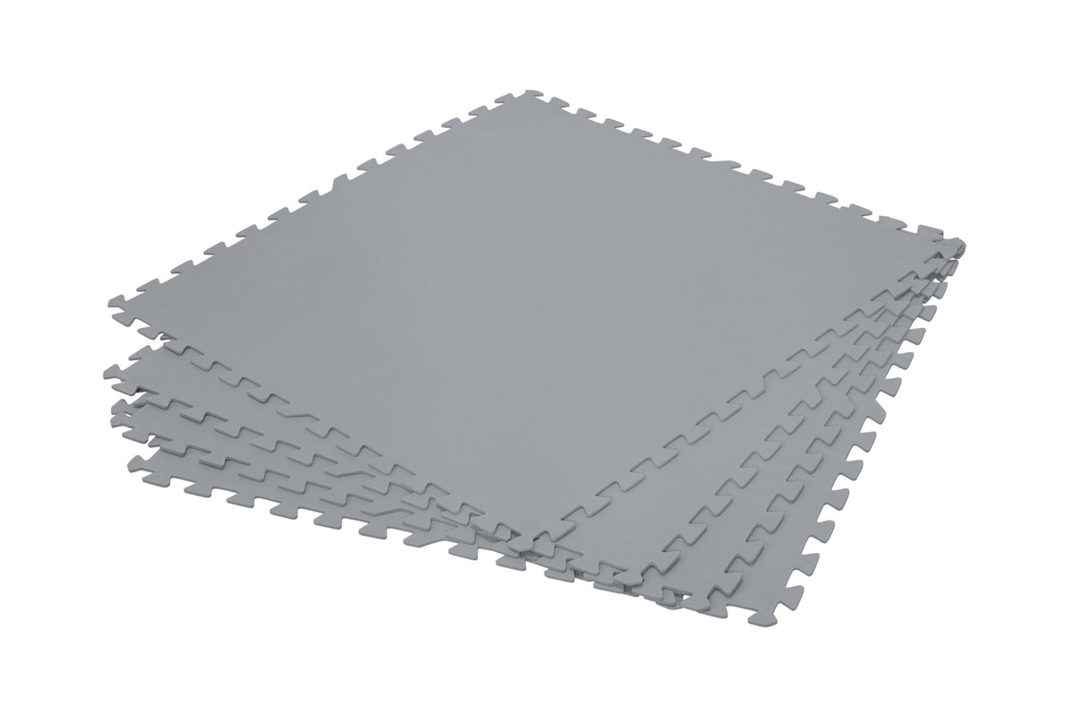 Foam Mat 78 x 78 cm BESTWAY