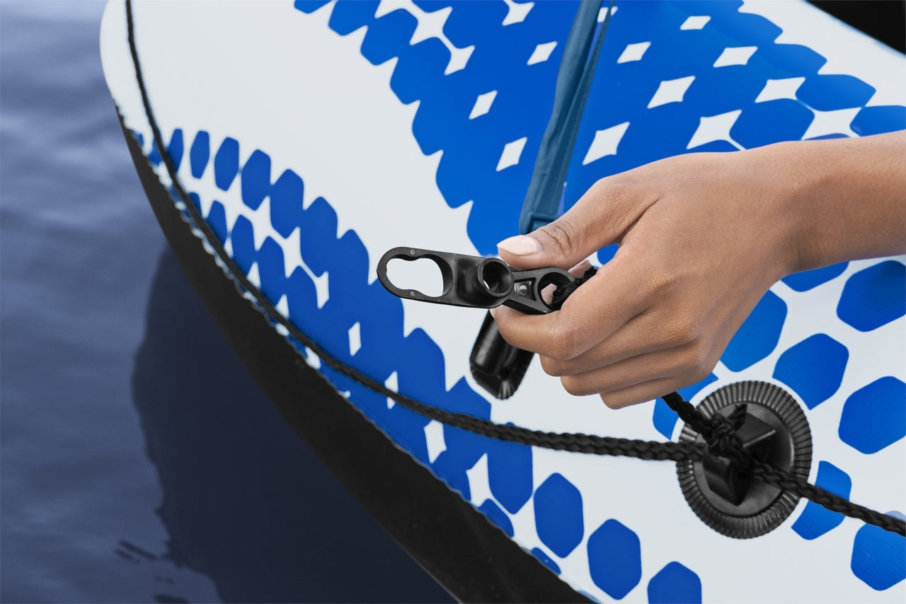 Luftić za plivanje HYDRO-Force 137cm BESTWAY
