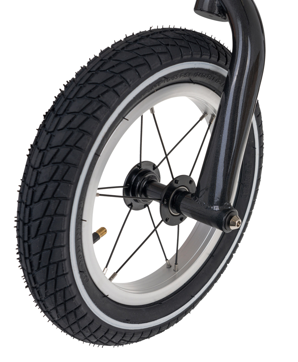 Bicikl bez pedala BMW Rastar