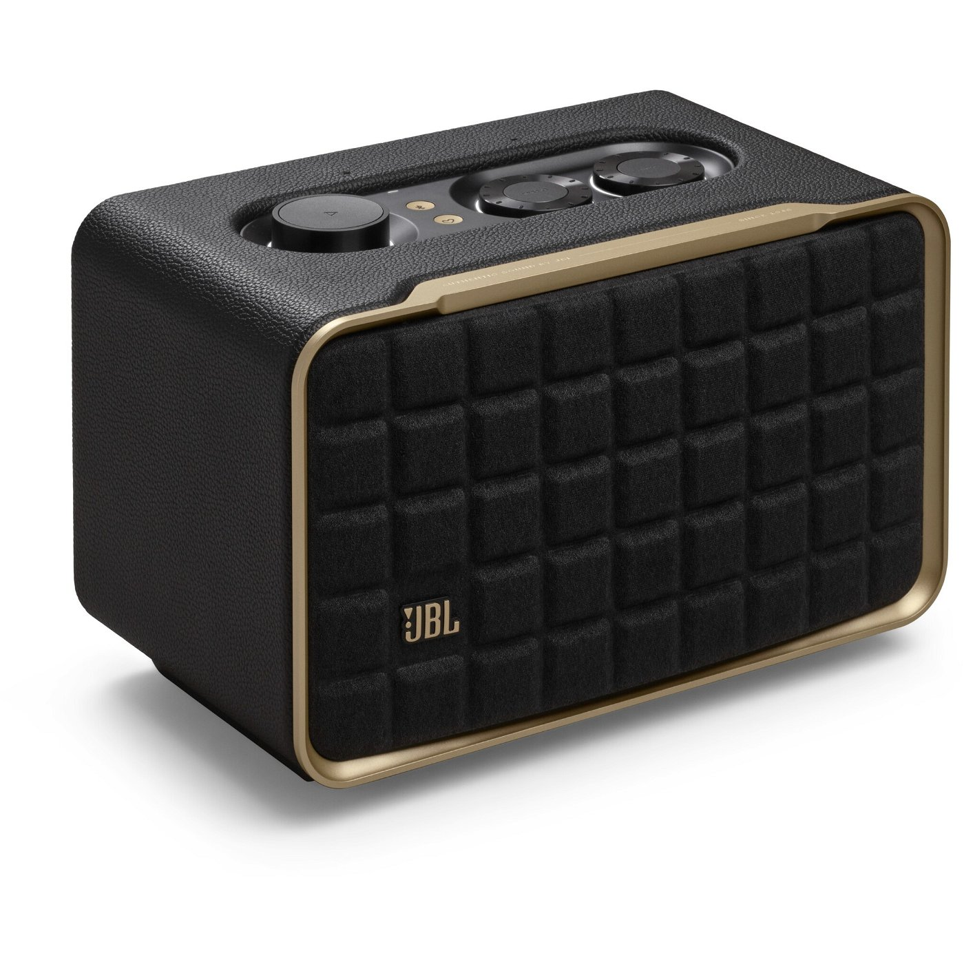 JBL Authentics 200 Crno Žičano 45 W