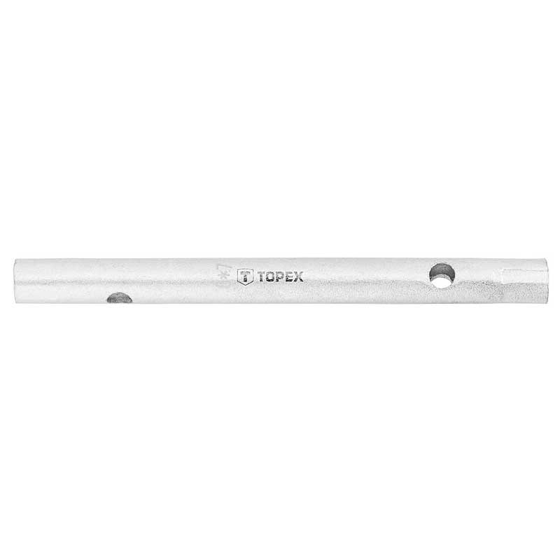 Ključ cijevasti 6x7 - 21x23 mm Topex - 21x23 mm