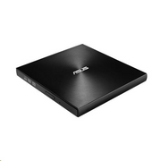 ASUS SDRW-08U7M-U pogon optičkog diska DVD±RW Crno