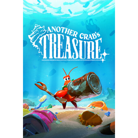 Another Crab's Treasure