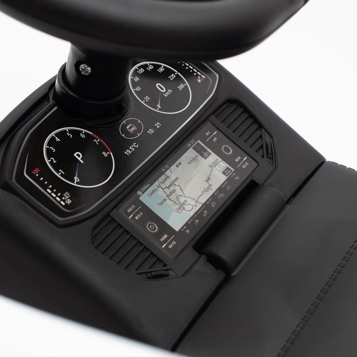 Guralica Volkswagen T-Roc (bijela) s vodilicom