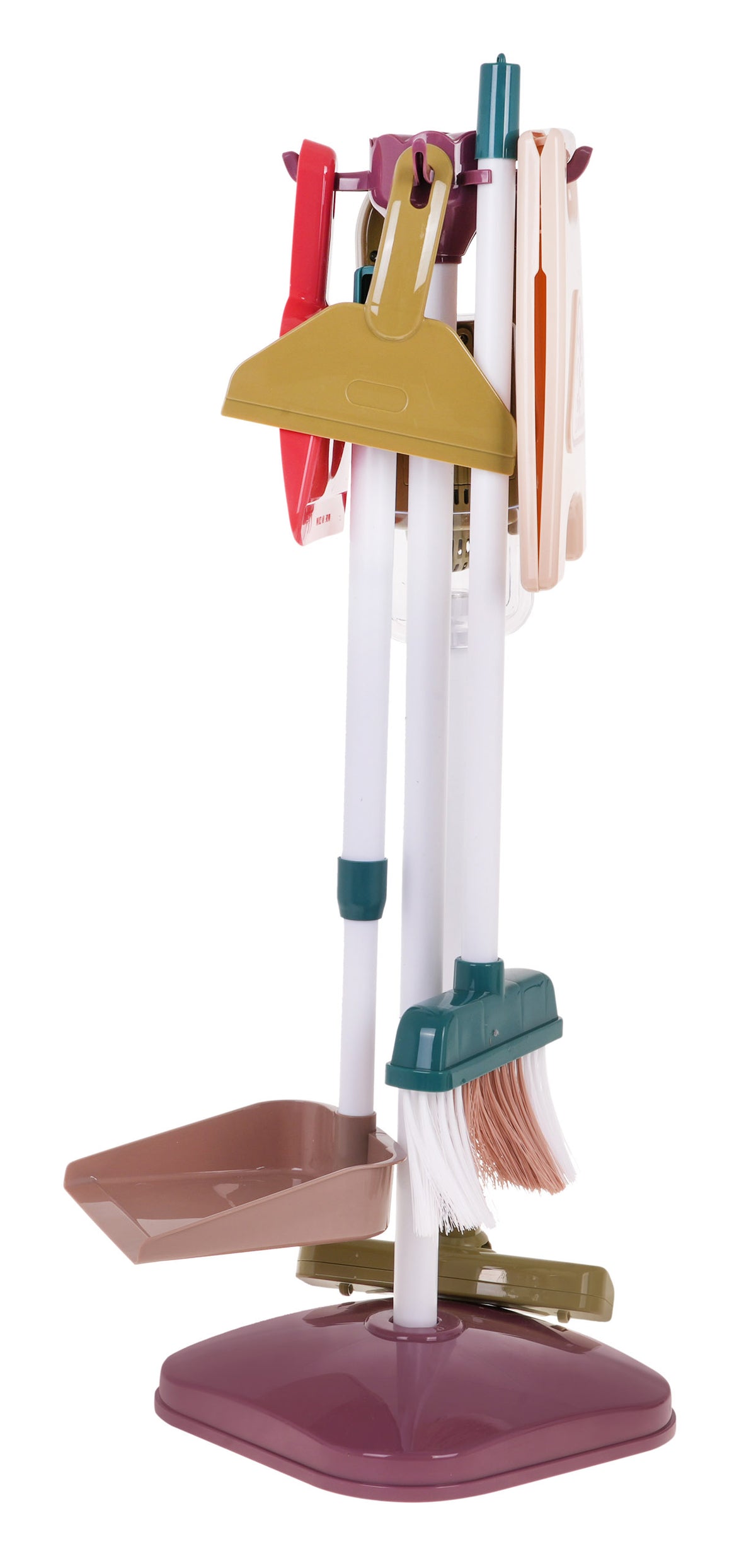Dječji set za igru za čišćenje - GIGA Clean