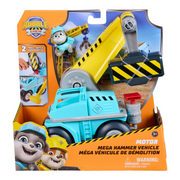 Rubble & Crew 6074960 igračka vozilo