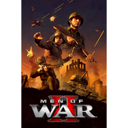 Men of War II