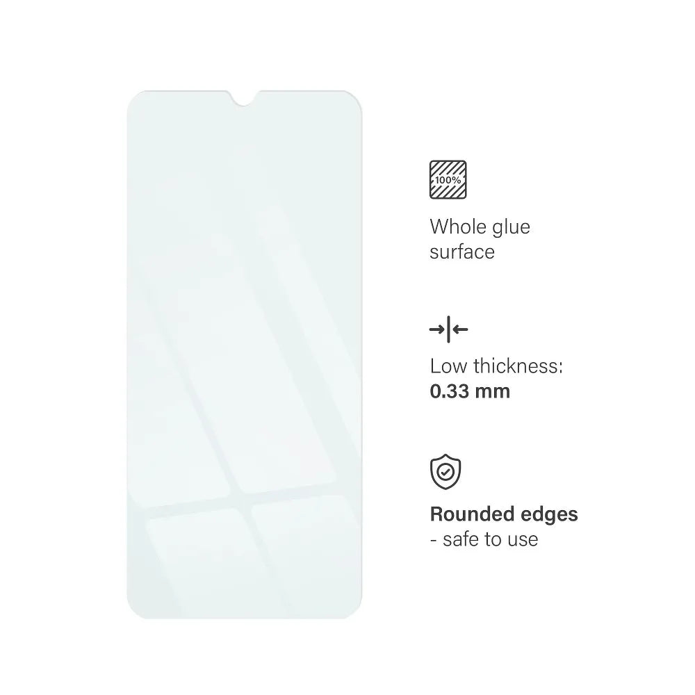 Tvrzené sklo Blue Star – XIAOMI Mi 9