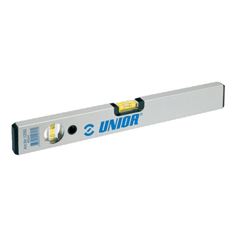 Libela aluminij 600mm Unior