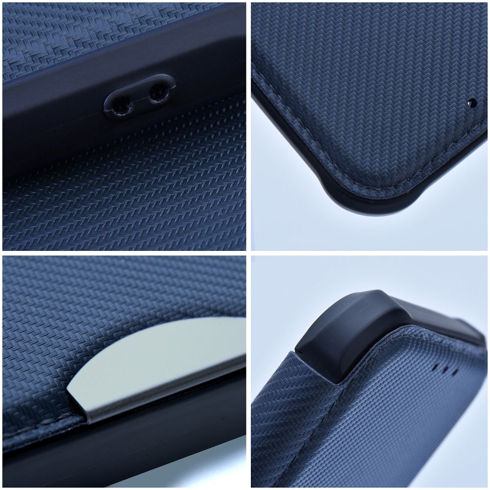 RAZOR Book pro SAMSUNG GALAXY A22 5G modrý