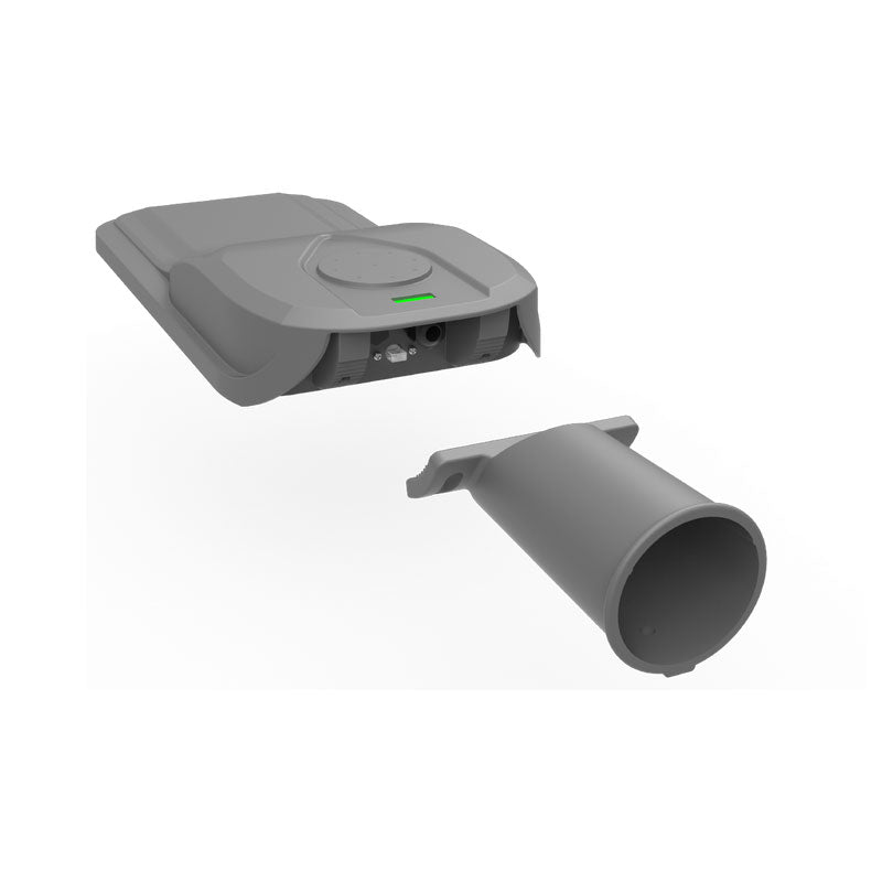 LED ulična svjetiljka Green Tech S10B-150W 150W