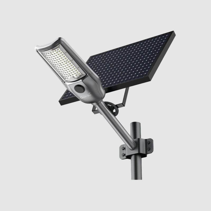 LED ulična svjetiljka Green Tech 200W, 3CCT, IP65