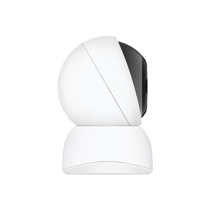 Homeguard 2K Unutarnja IP kamera Dual Lens 2K Pan & Tilt AI SmartCam