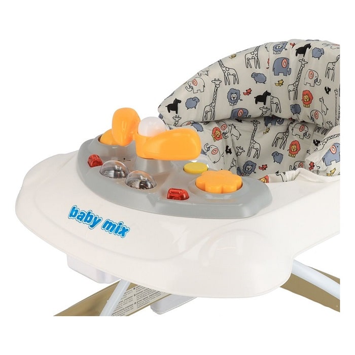 Baby Mix hodalica – Cappucino
