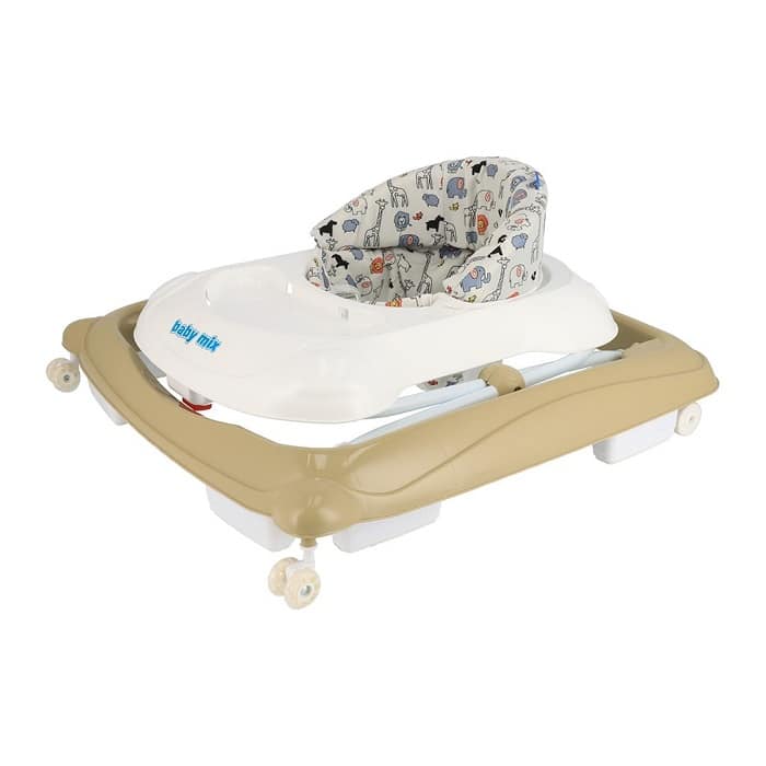 Baby Mix hodalica – Cappucino
