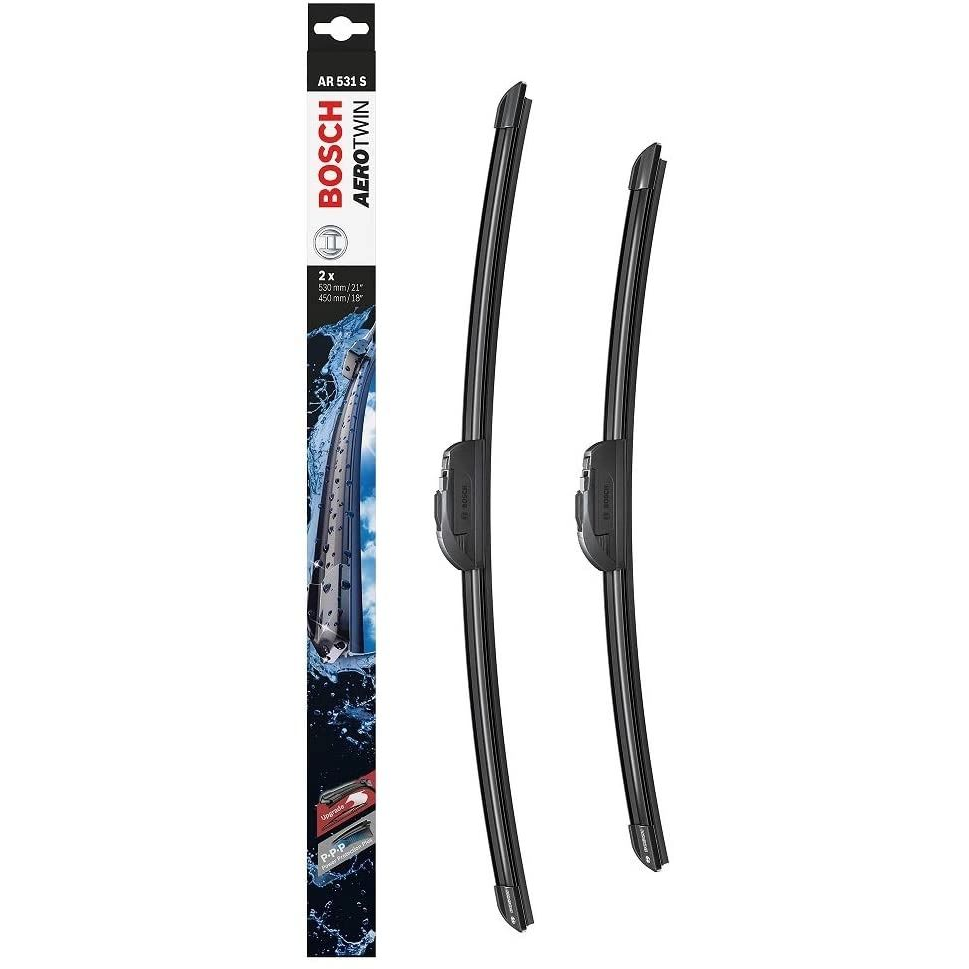 Bosch Aerotwin Metlica brisača