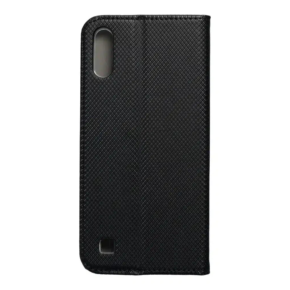 Chytré pouzdro Smart Case pro SAMSUNG GALAXY A10, černé