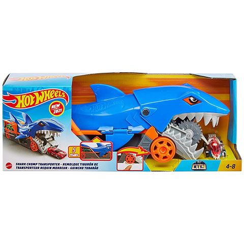 Hot Wheels City GVG36 igračka vozilo