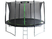 Trampolin 14 FT - crni