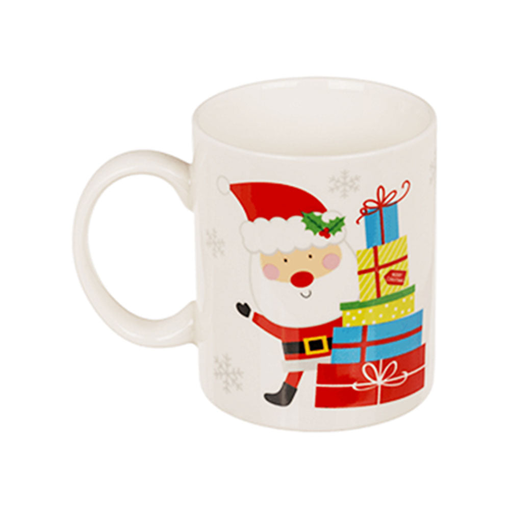 Keramička šalica Xmass Model 03