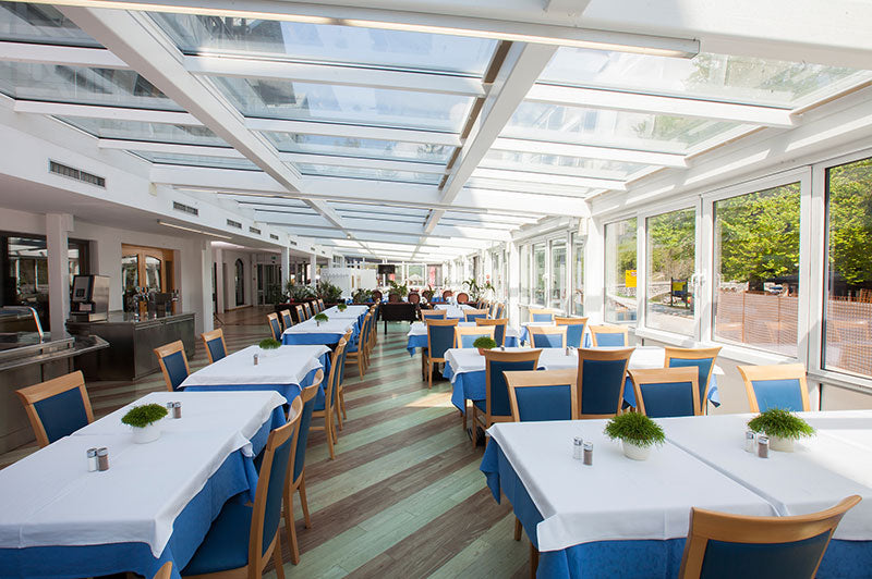 Bohinjské jezero, 2, 3 nebo 4 noci se snídaní a wellness pro dvě osoby – Hotel Jezero****