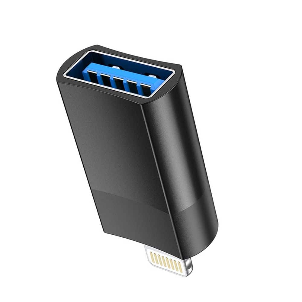 HOCO UA17 ADAPTER USB NA LIGHTNING