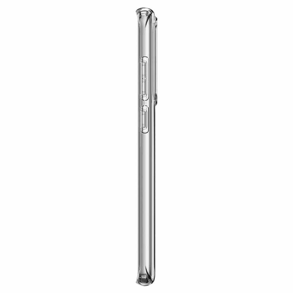 SPIGEN LIQUID CRYSTAL PRO GALAXY S20 ULTRA CRYSTAL CLEAR