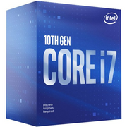 Intel Core i7-10700F procesor 2,9 GHz 16 MB Smart Cache Kutija