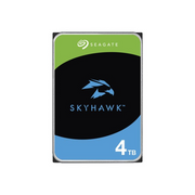 Seagate SkyHawk ST3000VX015 unutarnji čvrsti disk 3.5" 3 TB Serijski ATA III