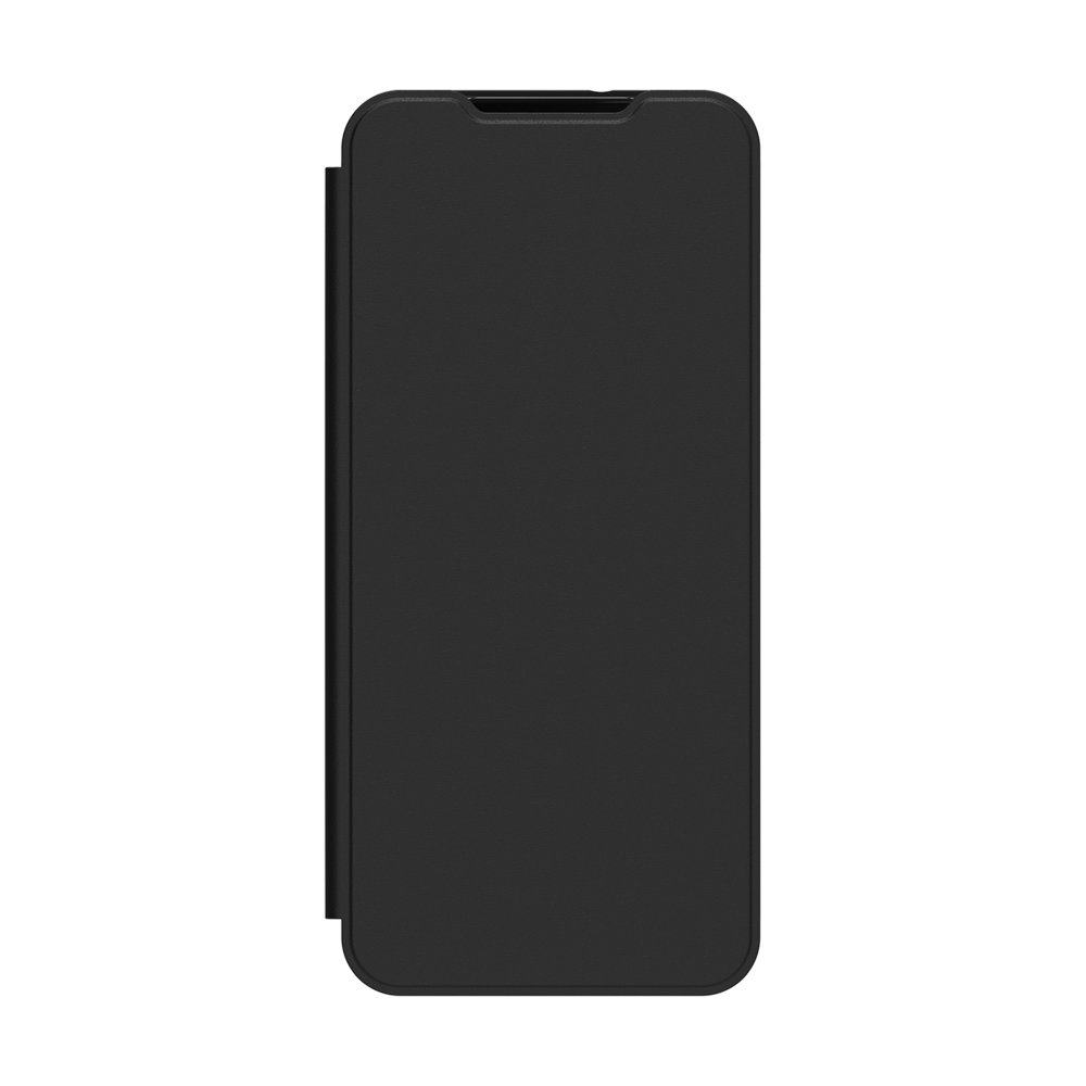 Samsung GP-FWA356AMA maska za mobitel 16,8 cm (6.6") Preklopna futrola Crno