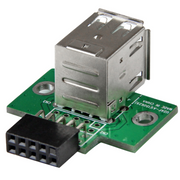 StarTech.com USBMBADAPT2 sučeljna kartica / adapter Interno USB 2.0