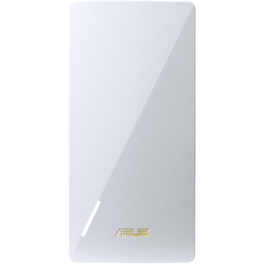 ASUS RP-BE58 Dvofrekvencijski (2,4 GHz / 5 GHz) Wi-Fi 7 (802.11be) Bijelo 1 Unutarnji