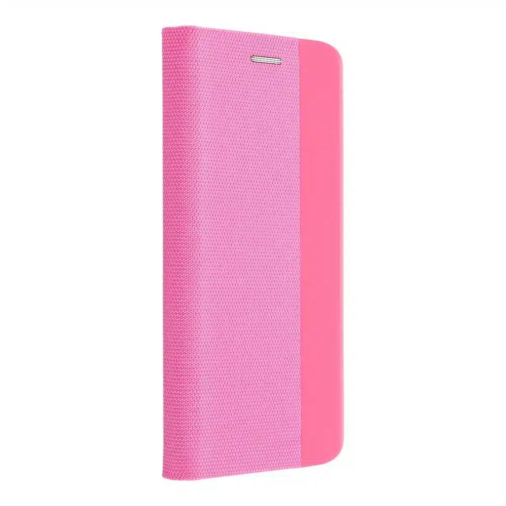 SENSITIVE Book preklopna maska za SAMSUNG GALAXY A16 5G pink