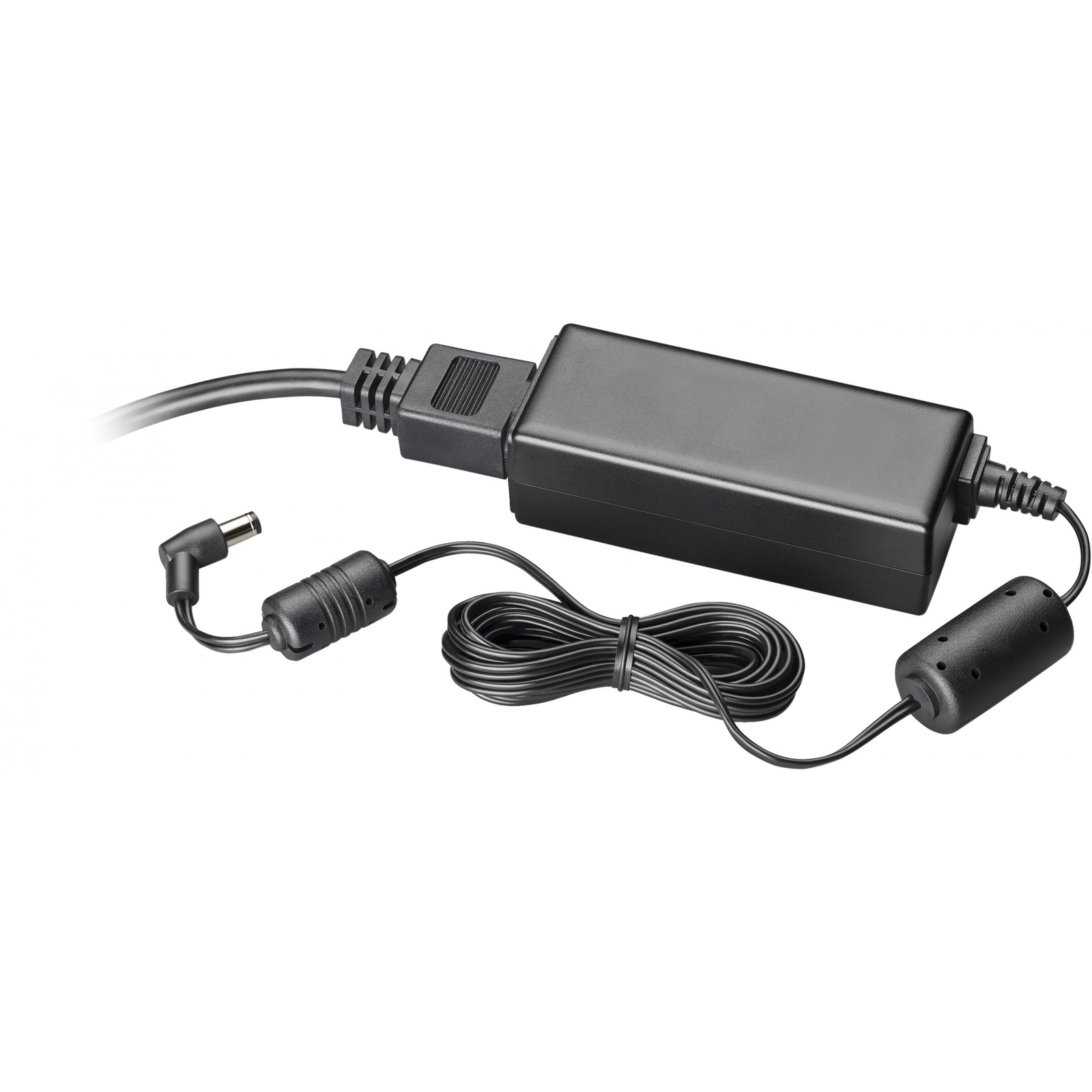 HP Poly CCX 500/505/600/700 Edge E500 Power Supply with Power Cord - 48V/0.52A