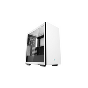 DeepCool CH510 Midi Tower Bijelo
