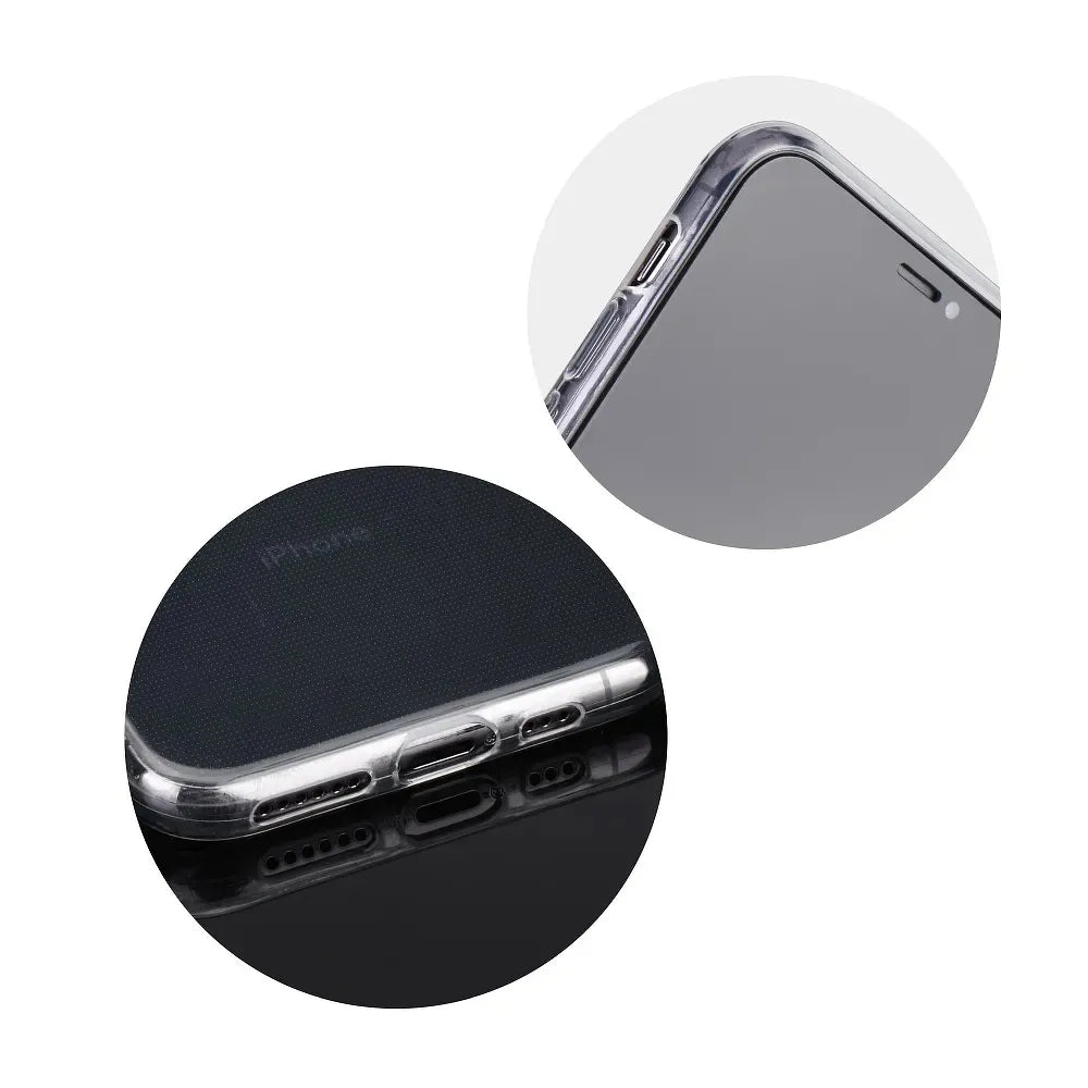 Ultra tanka prozirna maskica 0,5 mm za Honor X8
