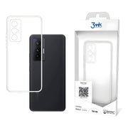 3mk Skinny futrola za Vivo X70 - Prozirna KP20098