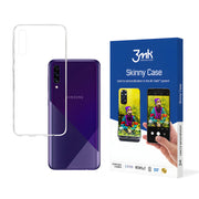 3mk Skinny futrola za Samsung Galaxy A30s - Prozirna KP20138
