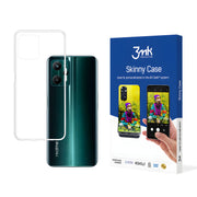 3mk Skinny futrola za Realme V25 - Prozirna KP20156