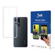 3mk Skinny futrola za Oppo Reno7 Pro 5G - Prozirna KP20161
