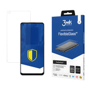 Zaštitno hibridno staklo 3mk FlexibleGlass za Realme 9 Pro+ - Prozirna KP20427