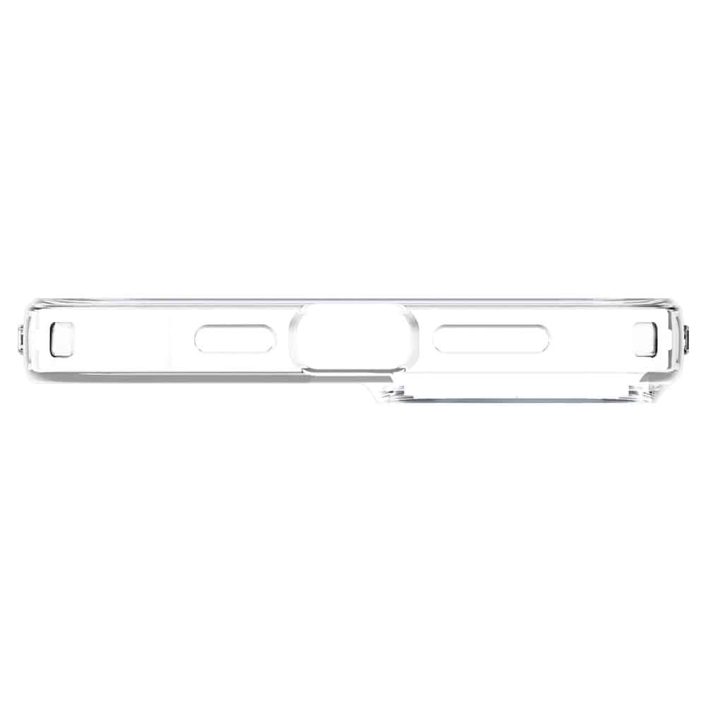 SPIGEN LIQUID CRYSTAL POUZDRO PRO IPHONE 14 CRYSTAL CLEAR