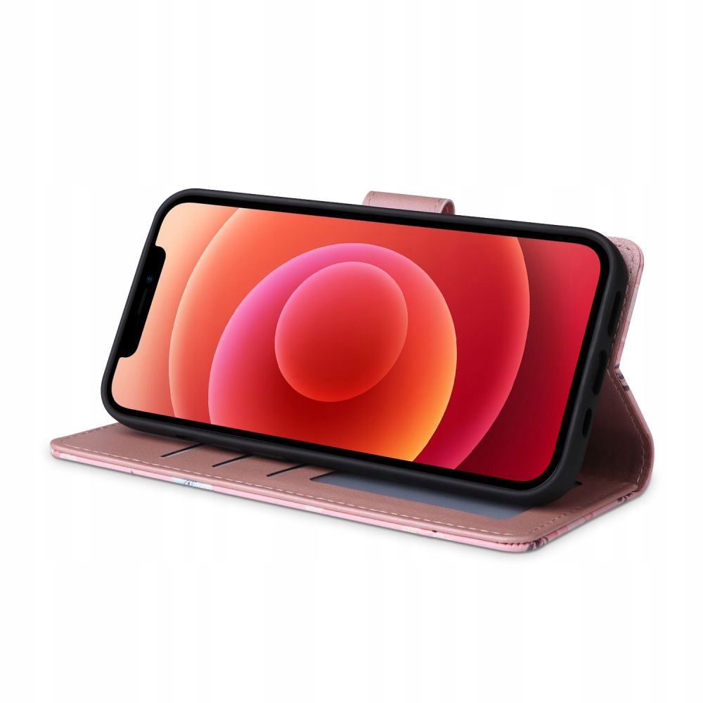 TECH-PROTECT WALLET PRO SAMSUNG GALAXY A23 5G BAREVNÝ MRAMOR