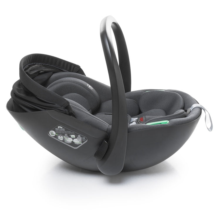 4BABY autosjedalica Neo graphite