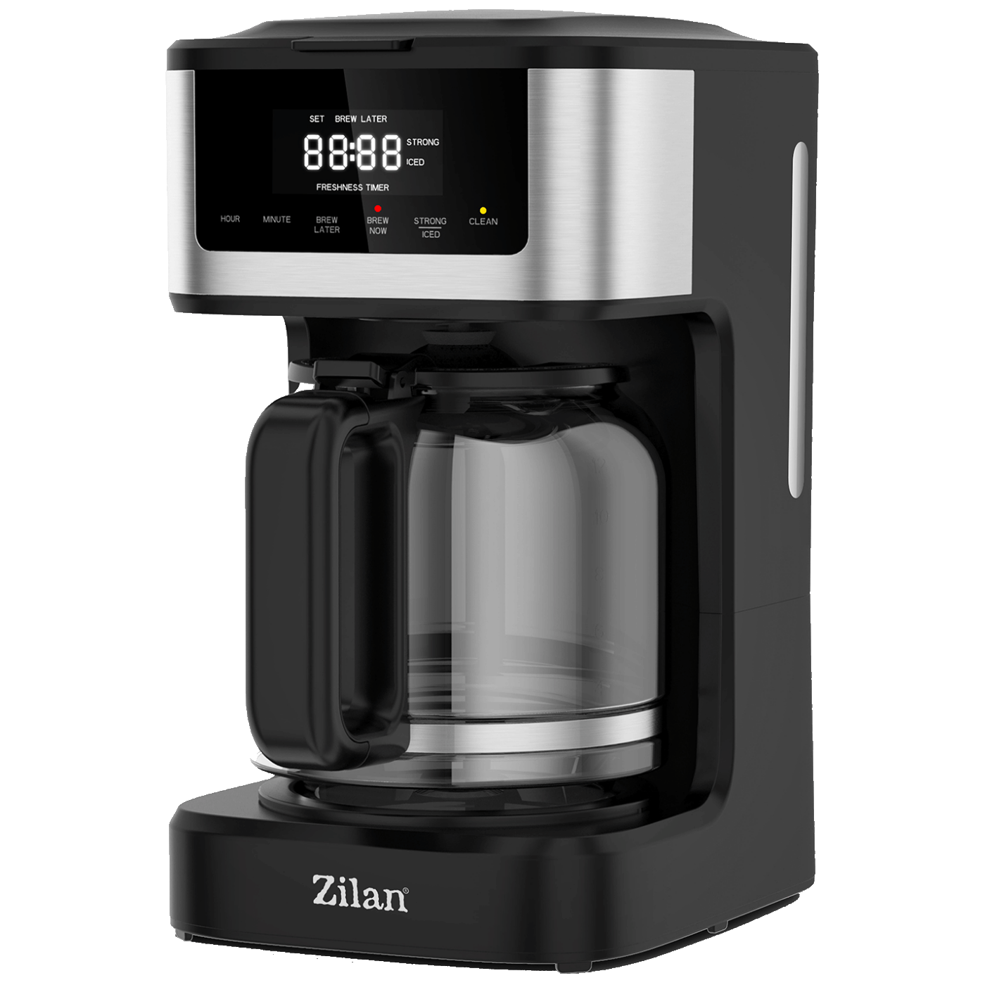 Zilan Aparat za kavu, 900W - ZLN9266
