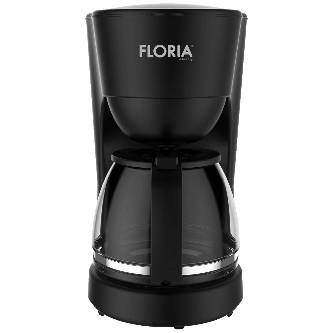 Floria Aparat za filter kavu, 600W - ZLN9273