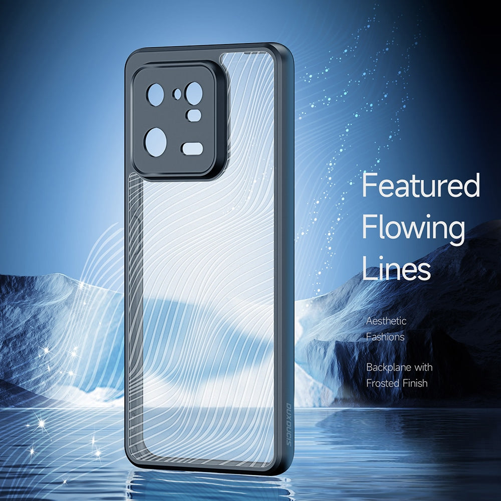 Dux Ducis - Aimo Series pro Xiaomi 13 Pro